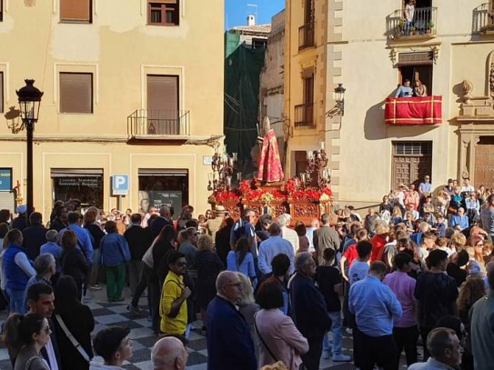 El Ayuntamiento de Guadix define las festividades locales para 2025