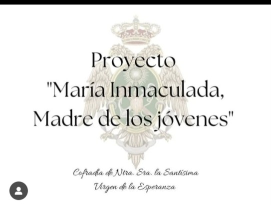 Anunciado el Proyecto 