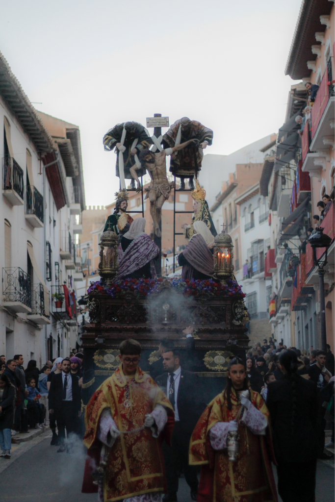 Descendimiento-AliexgarFotografia 1