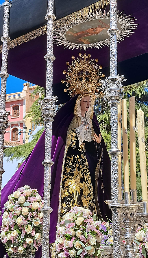 HT-Luz y AMARGURA
