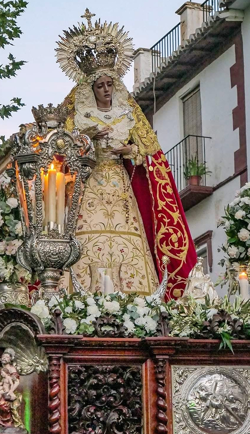 HT-Obediencia Mayor