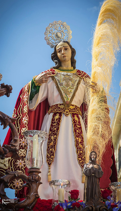 HT-San Juan Evangelista