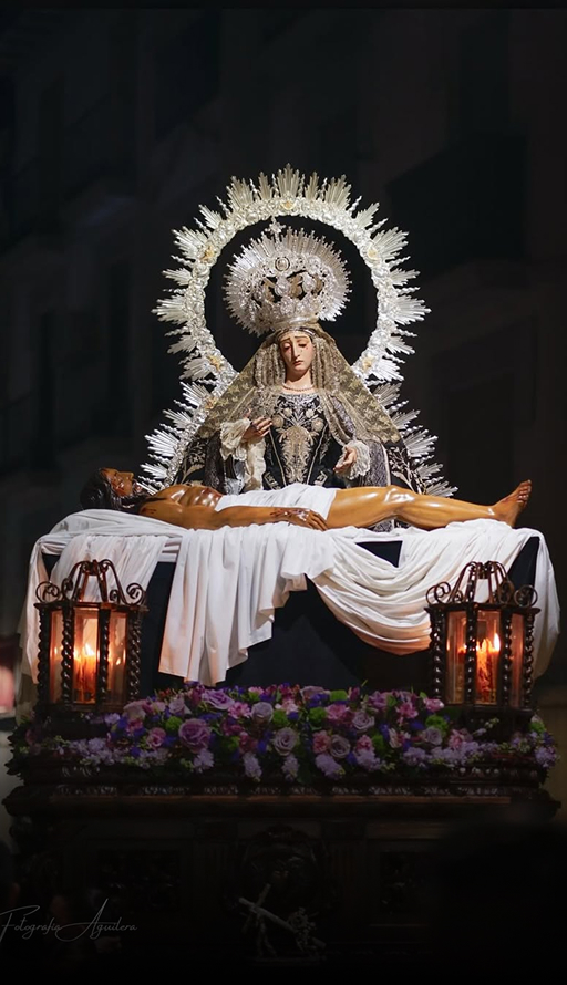 HT-Santo Sepulcro