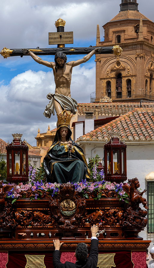 HT-Santo Vía-Crucis 